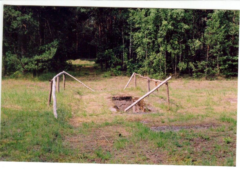 Treblinka 1 foundations 1